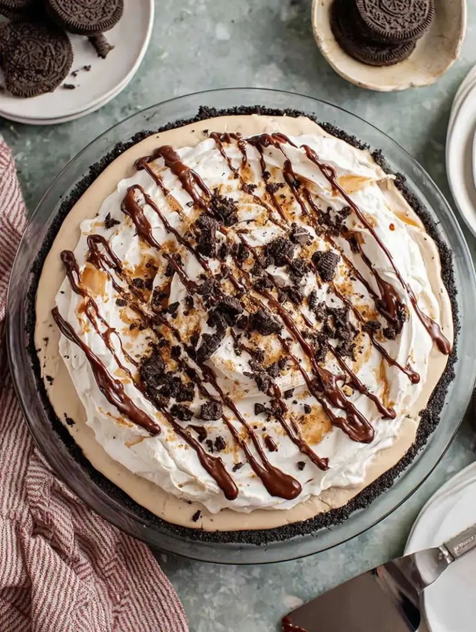 Desserts