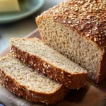 Sprouted grains and beans for ezekiel bread recipe
