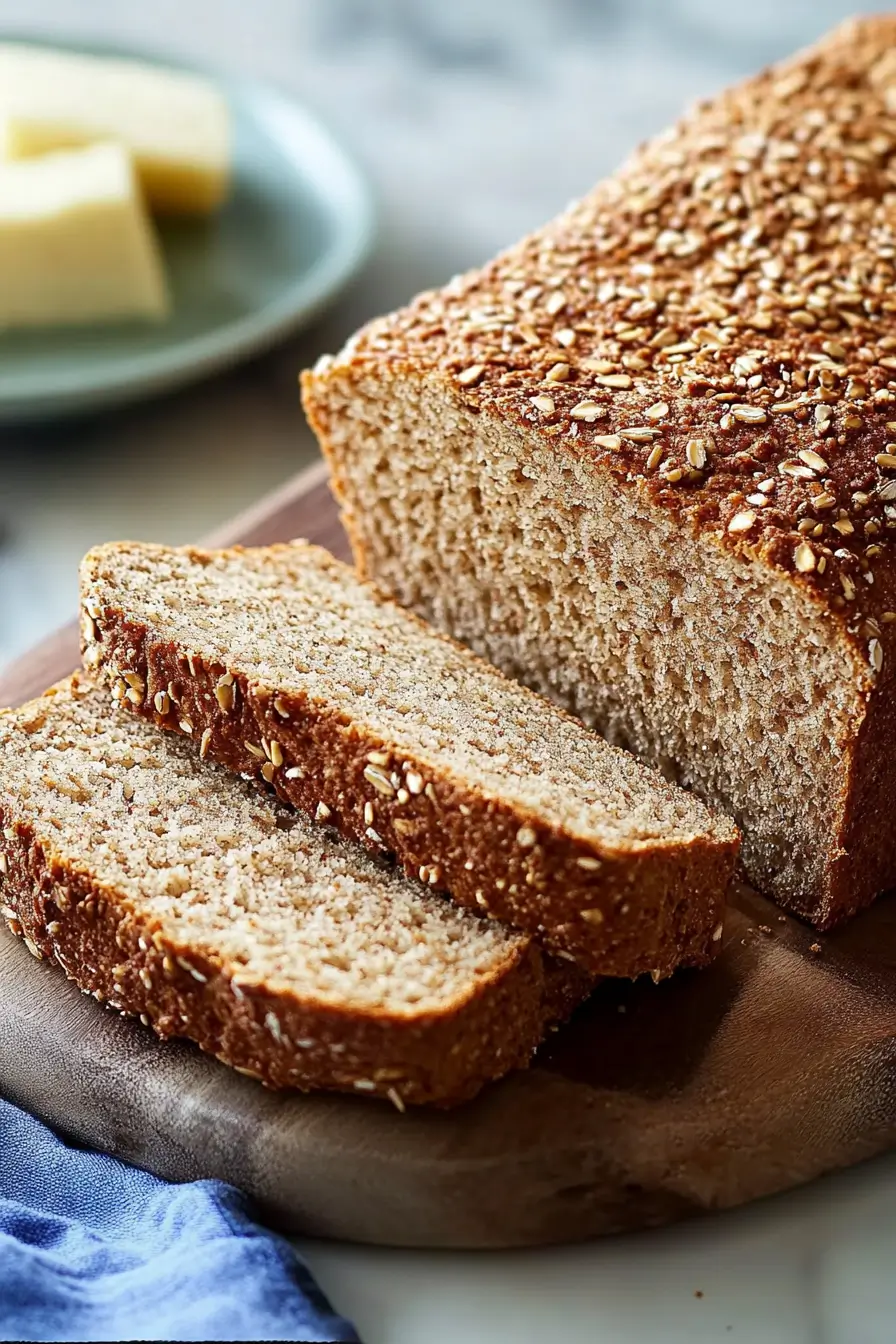 Sprouted grains and beans for ezekiel bread recipe